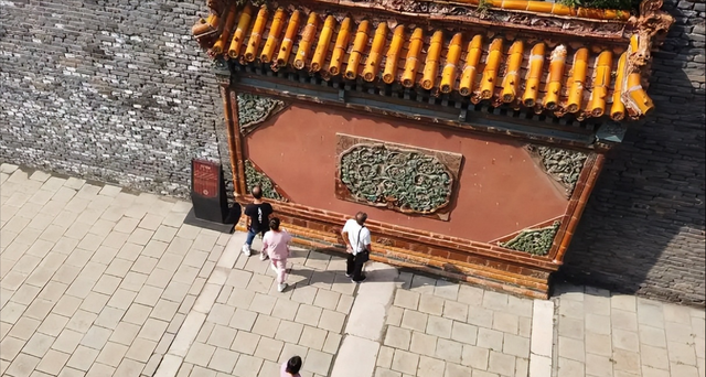 清昭陵（北陵）详细图文简介