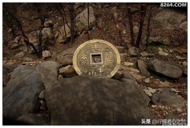 山东行游影记（21）—临沂蒙山（二）