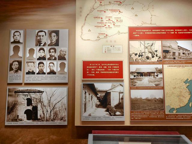 房上建房，院中寻院——夏县堆云洞