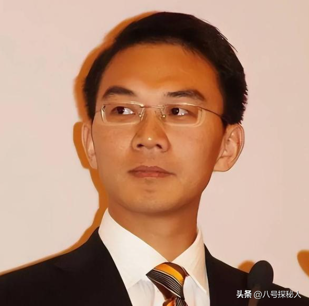 令人惋惜！曾经知名主持郎永淳，敬业二十年却因一步走错成阶下囚