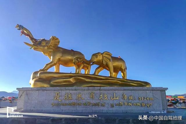 自驾必冲！1500公里边境线，带你解锁喜马拉雅“绝绝子”秘境风光