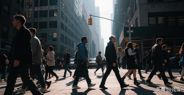 美国人的“断网自由”竟要付费！100美元换404号码，逃离算法PUA