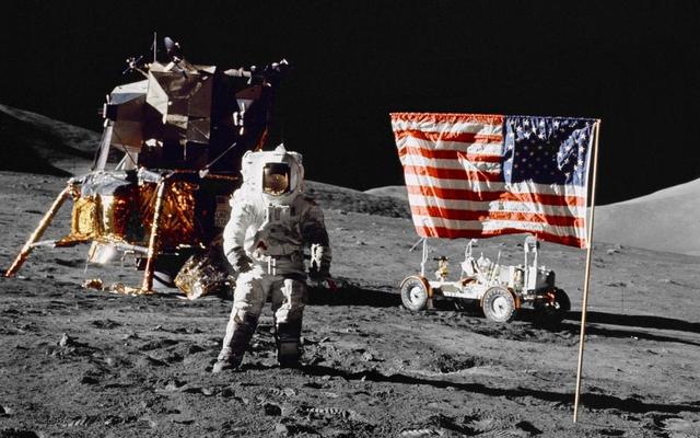 中国要登月了!揽月着陆器测试成功,登月技术“失传”的美国很尴尬