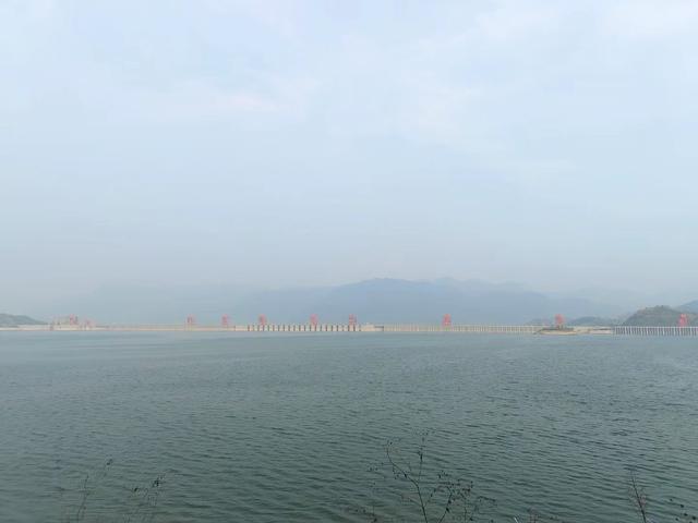 屈原故里（2021.3.15 宜昌·秭归）