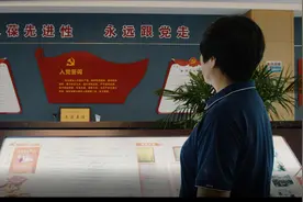 老兵荣光｜女兵保家卫国25年，退役后成为商海传奇图片