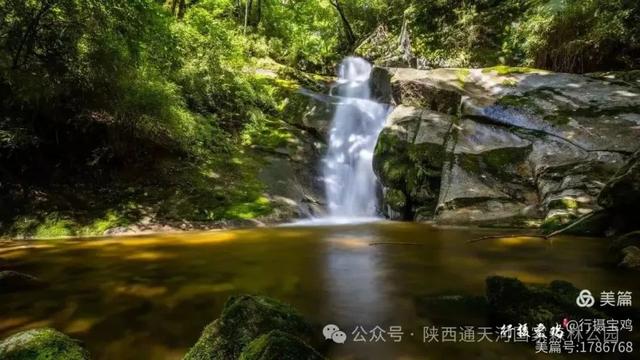 8月过半，假期余额不足！来凤县旅游，一键解锁清凉与欢乐