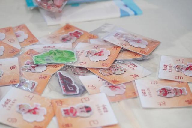 太会了！南安文体旅别样推介“闪”进泉州动车站！