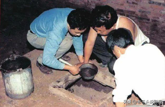 锦州市中心，地势也不低，为什么叫烧大坑？