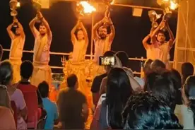 闹大了！印度登月成功，印度网友：让中国知道谁才是世界第一图片