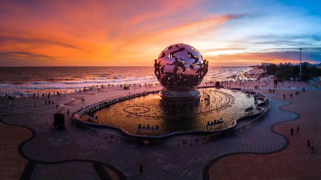 反向过冬“封神榜”！这10个城市温暖又好玩