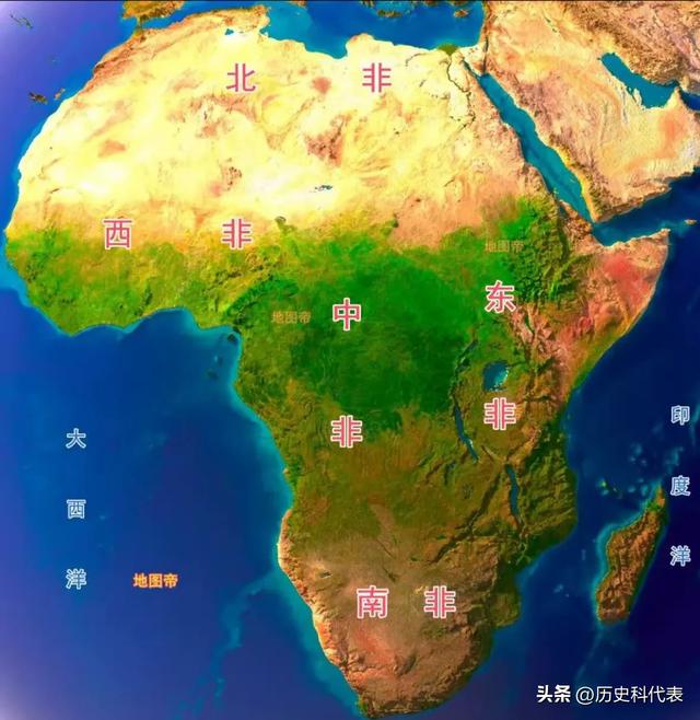 全球十大旅游禁区！这10个国家危险到联合国发警告