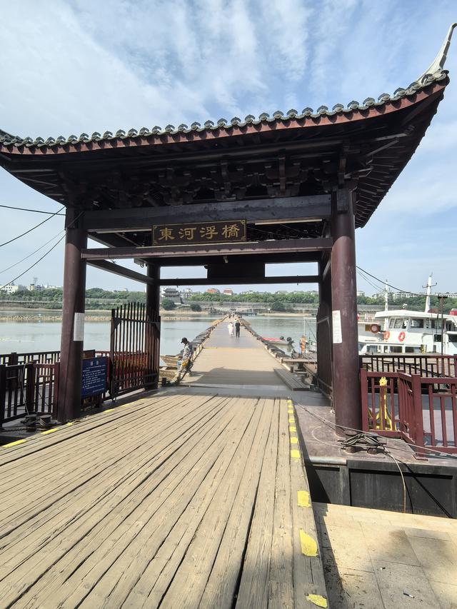 江西赣州游记