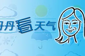 过山车何时会关、下雨天怎么巡游？迪士尼“疯狂动物城”有专属“天气守望者”图片