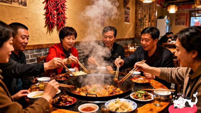 冬天不“猫冬”！文旅花式整活，把冬日经济搅得热气腾腾