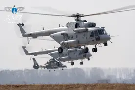 从天而降！看搜救奇兵是怎样炼成的→图片