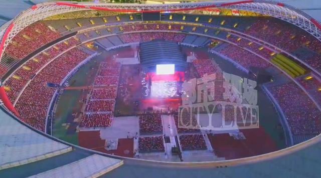 新地标加速落地 网红场景焕新 南昌全力推进文旅从“网红”到“长红”