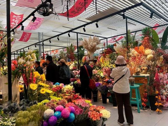 超嗨！来丰台花式跨年，活动攻略来啦——