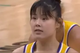 坏消息！张子宇爆砍44分14篮板，对于刘禹彤来说却是个坏消息！图片