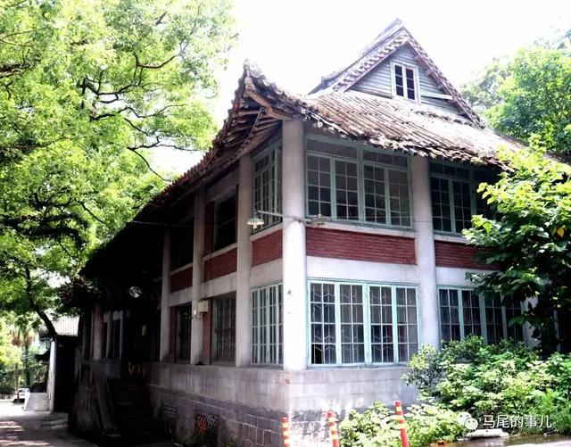福州地名～马尾区魁岐村