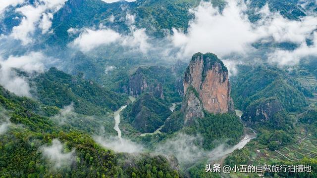 浙江旅行：20-50 岁无目的地必存！7 天玩遍古镇海岛避坑攻略
