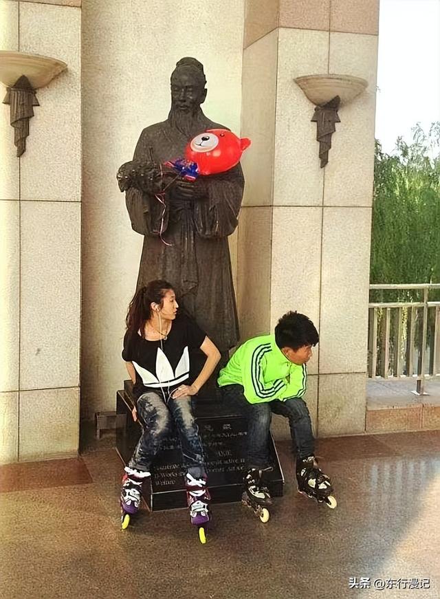 两小时济南速写：泉水泡着的城市，藏着多少人间烟火