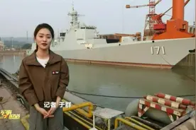 岁月杀猪刀，052C不知不觉已服役19年，在解放军定位已愈发尴尬图片