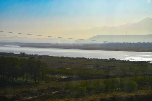 不止江湖恩怨！金庸为运城定制的旅游线，藏着中式浪漫