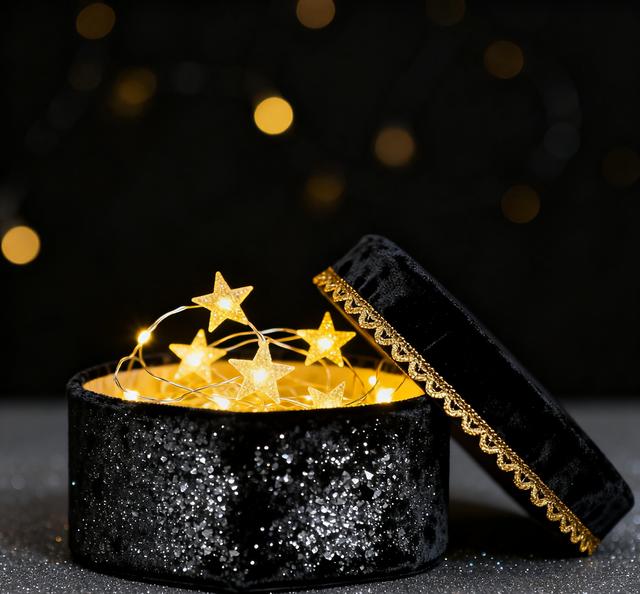 心理测试：选一款解压魔法盒，测你内心最需要的治愈方式是什么？