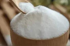 世界卫生组织提醒：尽快更换日常食盐，有助降低患病风险图片