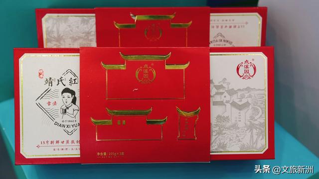 好玩又好拍！文博会新洲展区攻略出炉，亲子打卡、文艺体验、美食福利全都有~