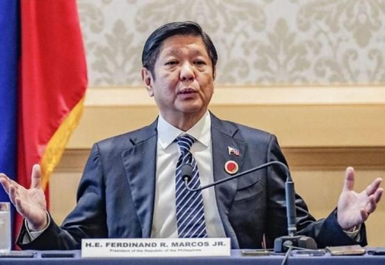 菲总统候选人莫雷诺：如果当选，我会让菲律宾成为下一个新加坡！