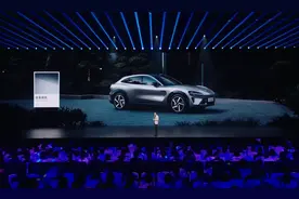 小米YU7发布！雷军：19万9不可能图片