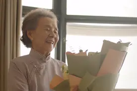 《承欢记》陈淑珍离世，姚志明错失兴安里，奶奶这步棋走得太妙了图片