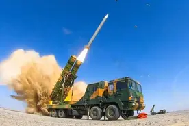 中美谁才是亚太老大？击落以色列无人机，红旗9导弹能否做到？图片