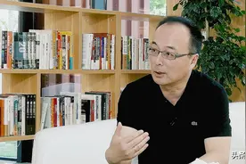 滨州魏桥国科高等技术研究院院长高鹏：为滨州聚才 为国家科研创新贡献魏桥担当图片