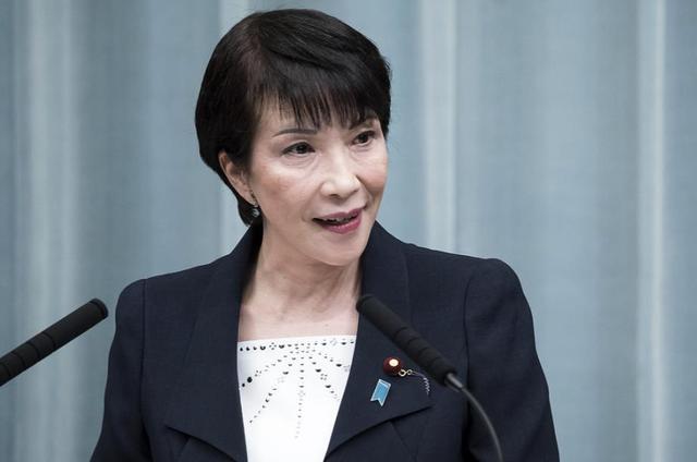 高市早苗当选首相不到3小时，中方没有祝贺，而是送上一句忠告