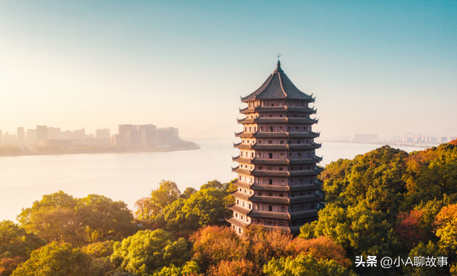 又一5A景区官宣永久免费！年入数亿，关键是秋天美到词穷！