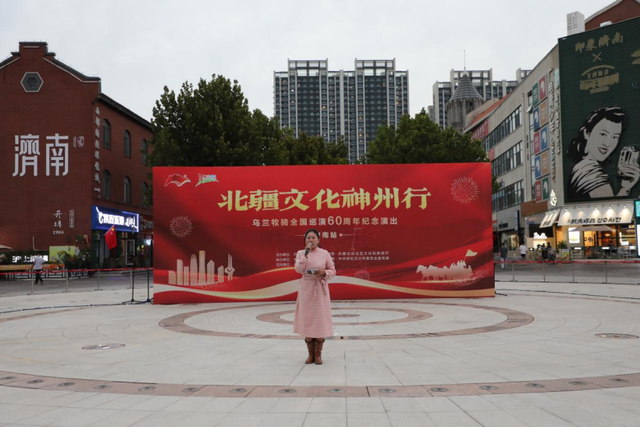 这场“零门槛”文化盛宴走进了群众心坎里！