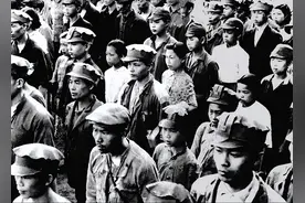 1972年日本欲赔偿中国1200亿，毛主席却一口回绝，周总理道出真相图片