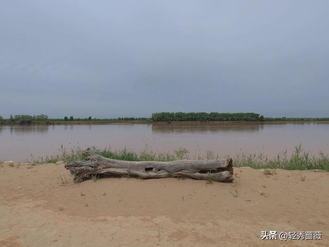 塞上江南宁夏，一个被严重低估的旅游大省