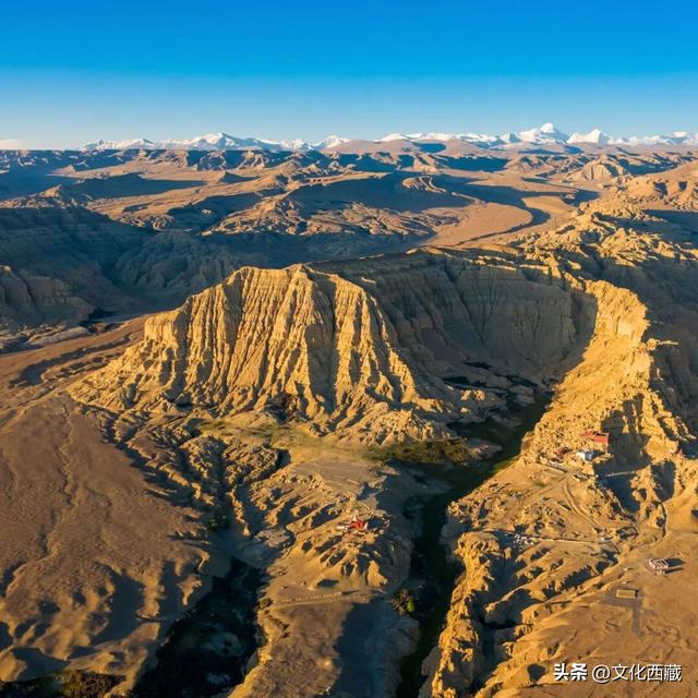 去过的都说难以忘怀！西藏阿里中北线，有生之年至少要去一次！