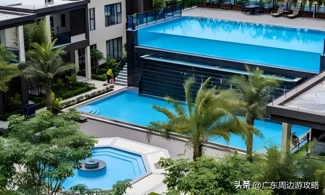 三坑泡温泉必看攻略：8家优质民宿排行 + 千年温泉文化