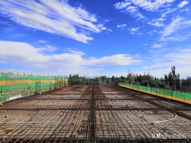 又崩了	，宁夏4大工程骗局全部曝光！所有工程人，请一定要小心了