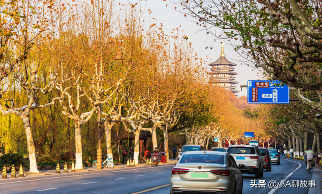 又一5A景区官宣永久免费！年入数亿，关键是秋天美到词穷！