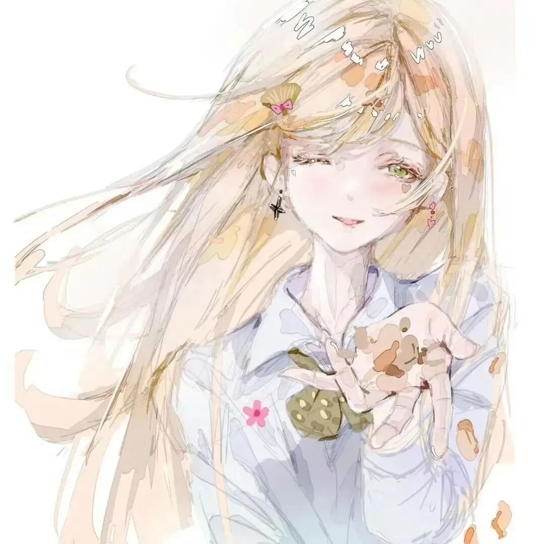 头像|可直存动漫头像(276张) - 图画吧TUHUABA