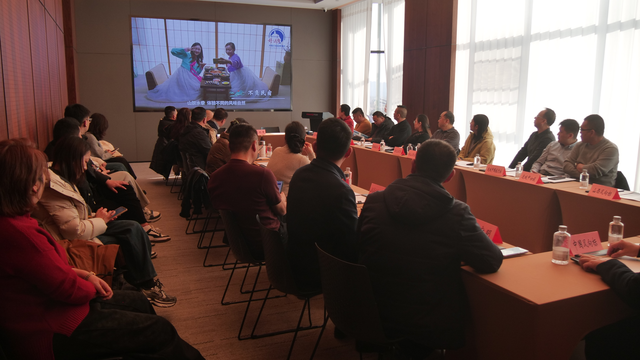 山东荣成好运角旅游度假区山西运城文旅招商推介活动圆满举行