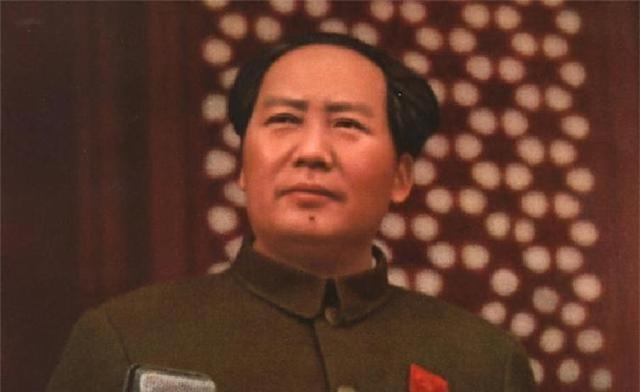 毛主席预言：未来有两个国家将对中国产生最大威胁，如今果然应验