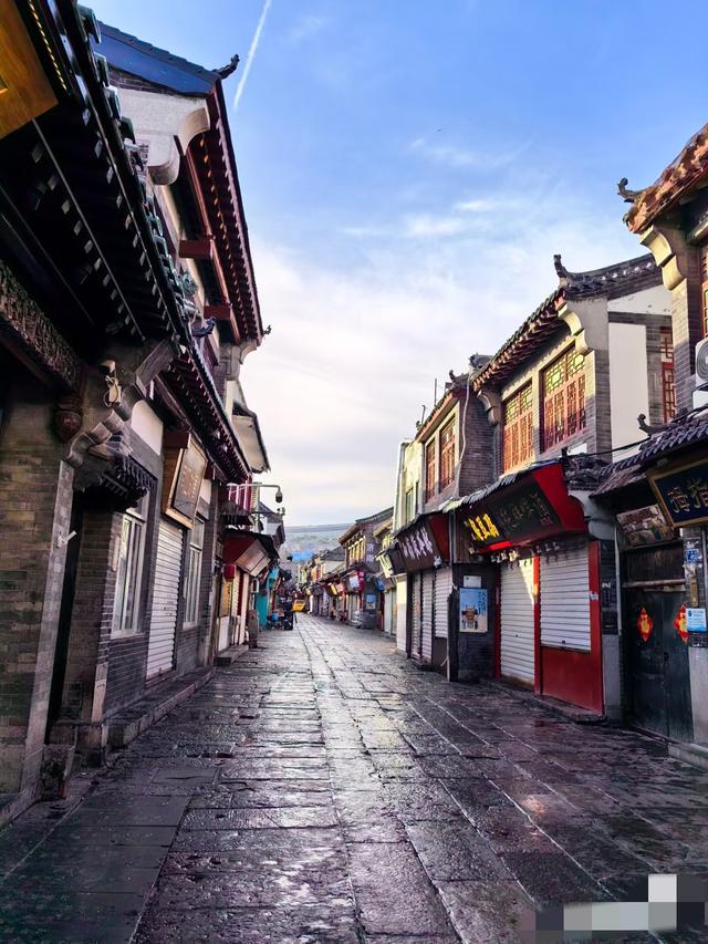 我是上海人，在山东济南待了5天，憋不住想说说我的感受！