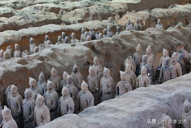 长安月照千年路，历史人文常回响