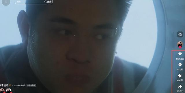 “换心”传闻真相大白仅1月，李连杰官宣3大喜讯 野心太大藏不住了